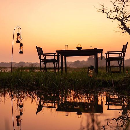Leopard Trails Yala Exterior foto