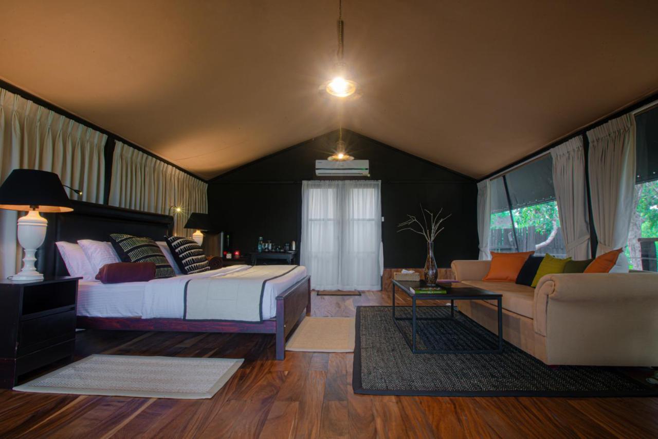 Leopard Trails Yala Exterior foto