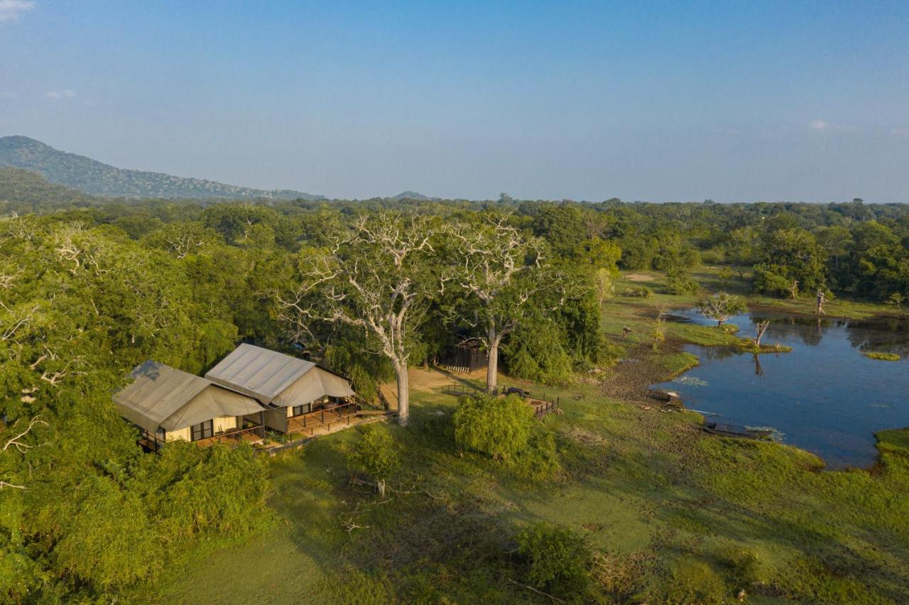 Leopard Trails Yala Exterior foto