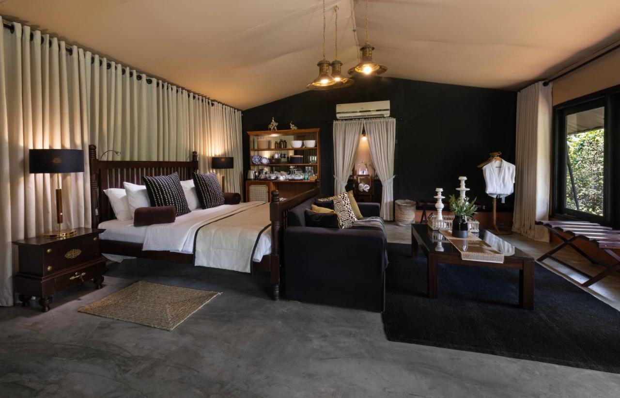 Leopard Trails Yala Exterior foto