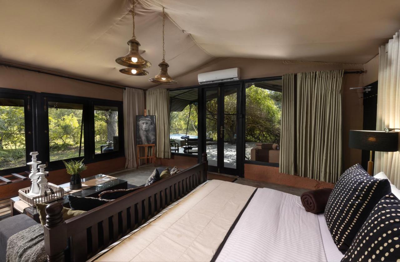Leopard Trails Yala Exterior foto