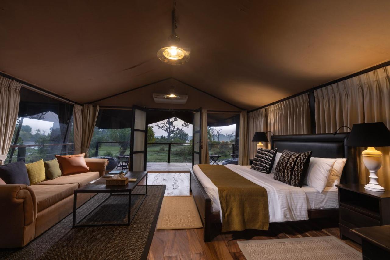 Leopard Trails Yala Exterior foto