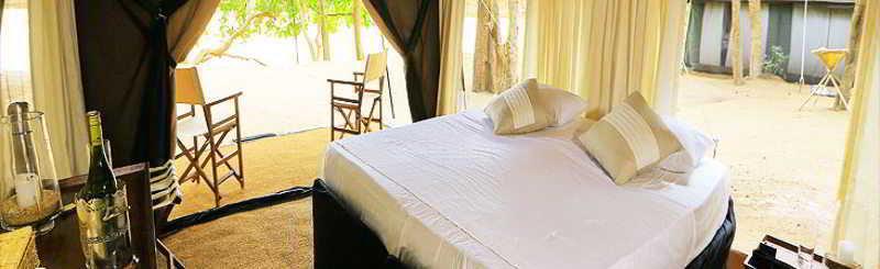 Leopard Trails Yala Exterior foto