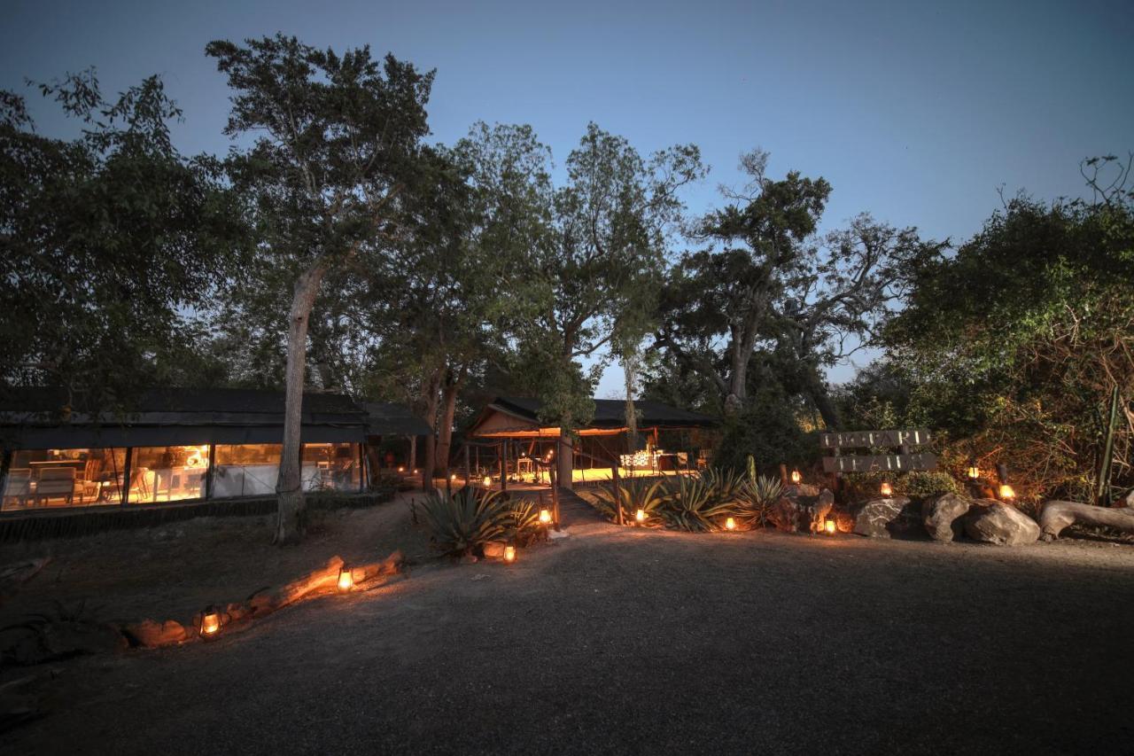 Leopard Trails Yala Exterior foto