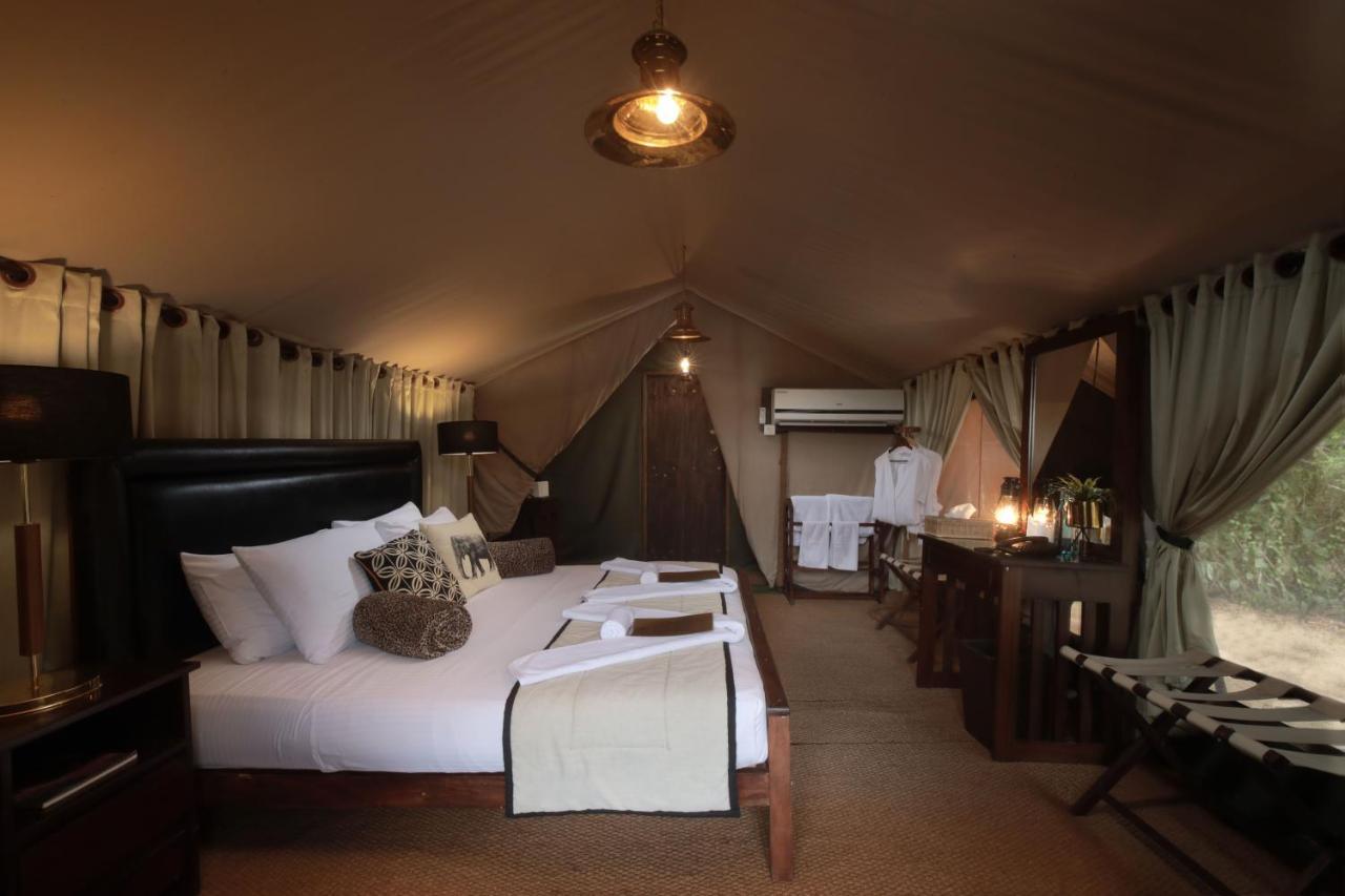 Leopard Trails Yala Exterior foto