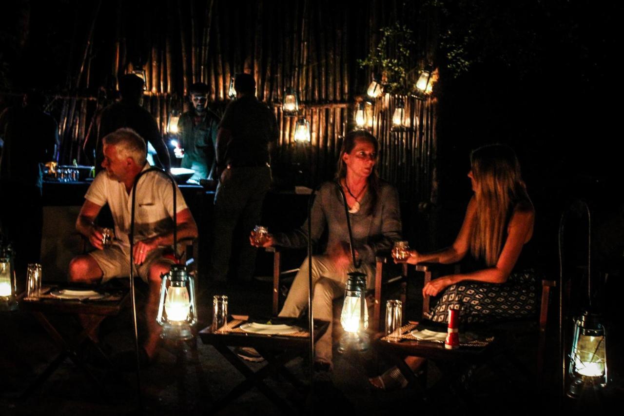 Leopard Trails Yala Exterior foto